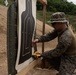 Activated Reserve Marines Conduct a Live Fire Range during Korea Viper 25.4