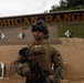 Activated Reserve Marines Conduct a Live Fire Range during Korea Viper 25.4