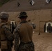 Activated Reserve Marines Conduct a Live Fire Range during Korea Viper 25.4