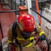 USS Higbee Conducts Damage Control Drill