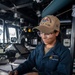 Sailor Updates Deck Log