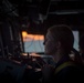 Sailor Stands Watch