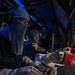 USS Gridley General Quarters Drill