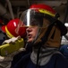 Damage Control Drill