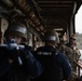USS Oscar Austin (DDG 79) Conducts Visit, Board, Search and Seizure (VBSS) Certification in Souda Bay, Greece