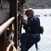 USS Oscar Austin (DDG 79) Conducts Visit, Board, Search and Seizure (VBSS) Certification in Souda Bay, Greece