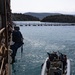 USS Oscar Austin (DDG 79) Conducts Visit, Board, Search and Seizure (VBSS) Certification in Souda Bay, Greece