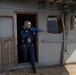 USS Oscar Austin (DDG 79) Conducts Visit, Board, Search and Seizure (VBSS) Certification in Souda Bay, Greece