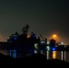 Los Angeles Fleet Week 2025: USS Harpers Ferry