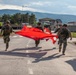 Multinational EOD Soldiers, assigned to the NATO-led KFOR mission, conduct Bomb Suit 5K