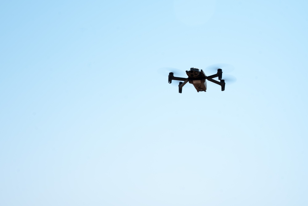 Fuels in Flight: 378th ELRS implements innovative process