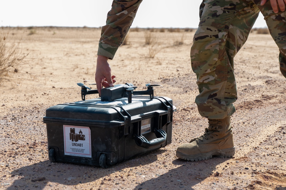 Fuels in Flight: 378th ELRS implements innovative process