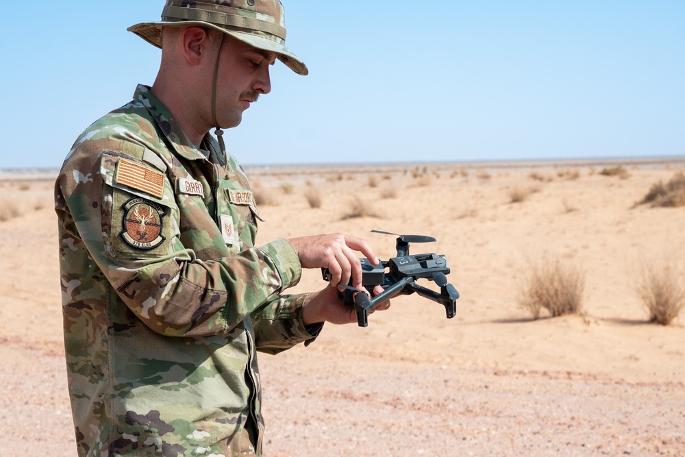 Fuels in Flight: 378th ELRS implements innovative process