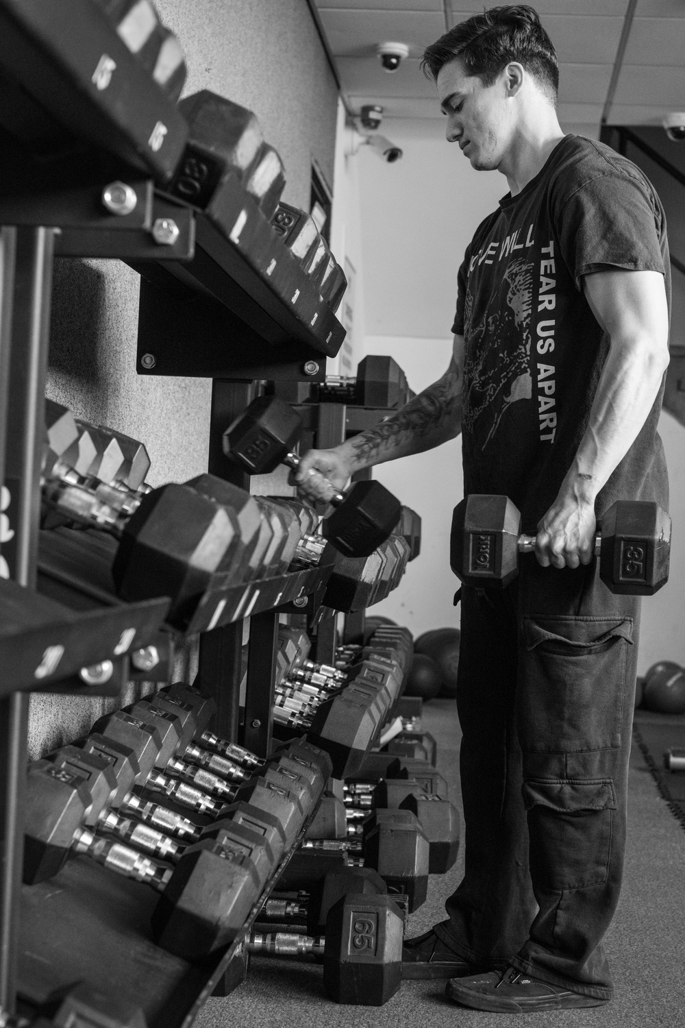 Strength behind the engine