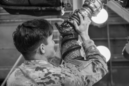 Strength behind the engine