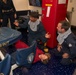 Sailors Practice Tactical Casualty Combat Care
