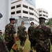 US, Kenya key leaders converge at the African Chiefs of Defense Conference 2025
