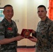 KAMANDAG 9: MRF-D 25.3 and ROKMC conduct key leader engagement