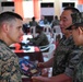 KAMANDAG 9: MRF-D 25.3 and ROKMC conduct key leader engagement