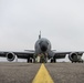 100th ARW refuels, trains with Norwegian allies