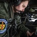 100th ARW refuels, trains with Norwegian allies