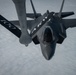 100th ARW refuels, trains with Norwegian allies