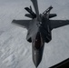100th ARW refuels, trains with Norwegian allies