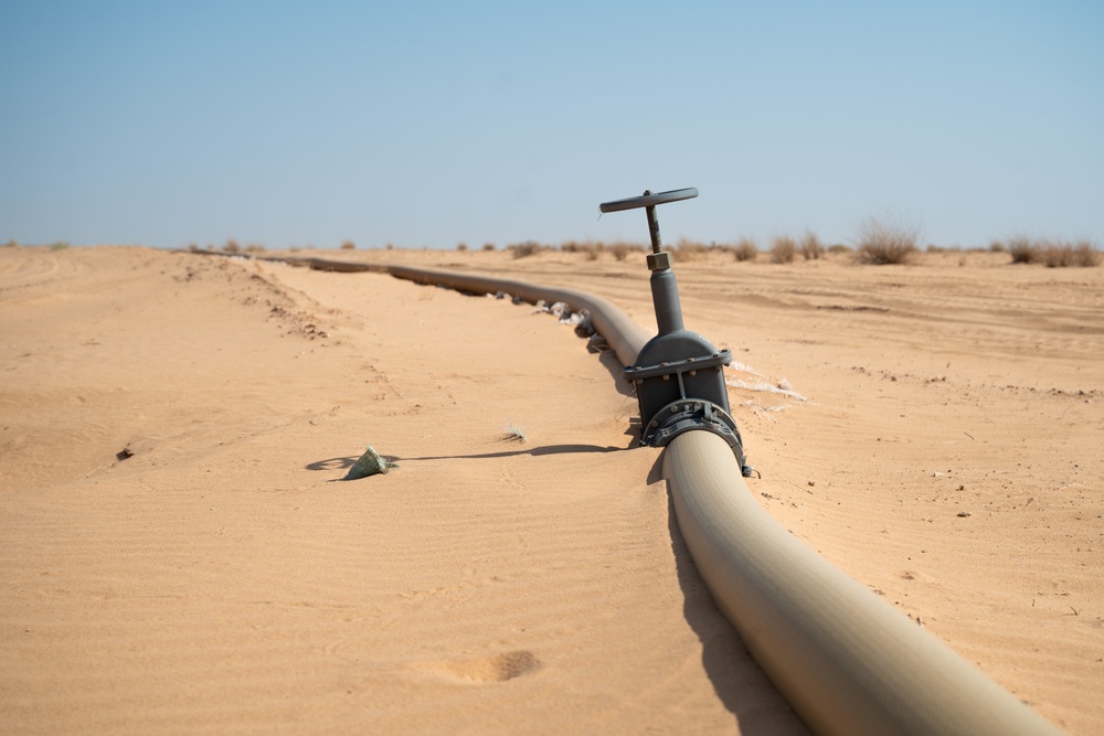 Fuels in Flight: 378th ELRS implements innovative process