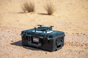 Lab Life: Episode 80: SpaceWERX - Partnering to Accelerate our Future in Space