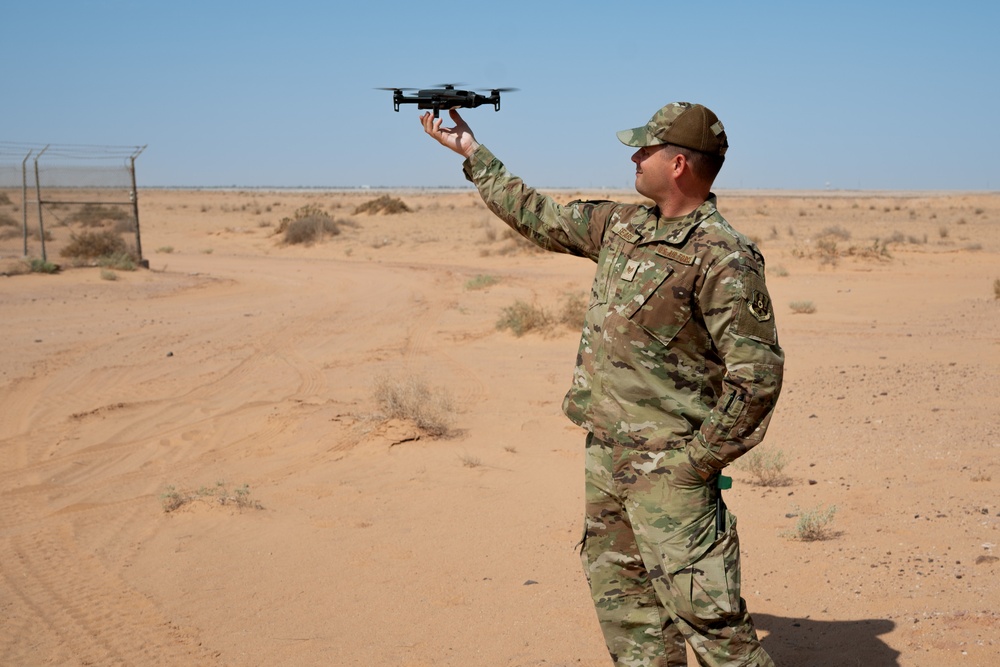 Fuels in Flight: 378th ELRS implements innovative process