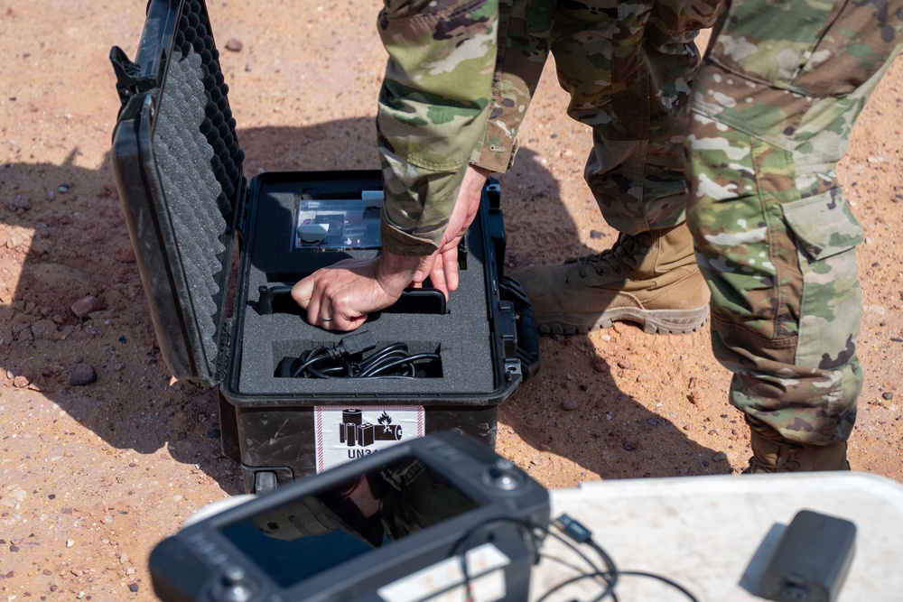 Fuels in Flight: 378th ELRS implements innovative process