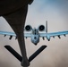 Sandstorm A-10s