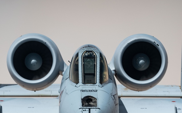 Sandstorm A-10s