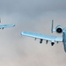 Sandstorm A-10s