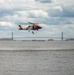 Fleet Week at Liberty State Park