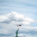 Fleet Week at Liberty State Park