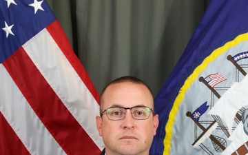 “Public Works Essential to the Navy’s Global Mission” -- NAVFAC Washington Public Works director