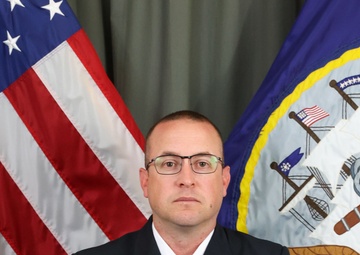 “Public Works Essential to the Navy’s Global Mission” -- NAVFAC Washington Public Works director
