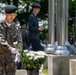 ROK-U.S. Joint Memorial Day Ceremony