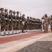 Senior leaders attend closing day of African Lion 25