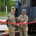 Modernization ensures lethality: CAAA new explosive railcar holding yard delivers critical munitions outload readiness