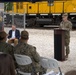 Modernization ensures lethality: CAAA new explosive railcar holding yard delivers critical munitions outload readiness