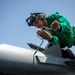 Vinson’s Deployment