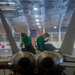 Vinson’s Deployment
