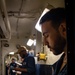 Vinson’s Deployment