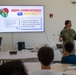 GEN Z Community Relations Event at Chapel