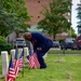 Honoring Fallen Service Members for Memorial Day