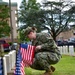 Honoring Fallen Service Members for Memorial Day