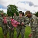 Honoring Fallen Service Members for Memorial Day