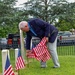 Honoring Fallen Service Members for Memorial Day